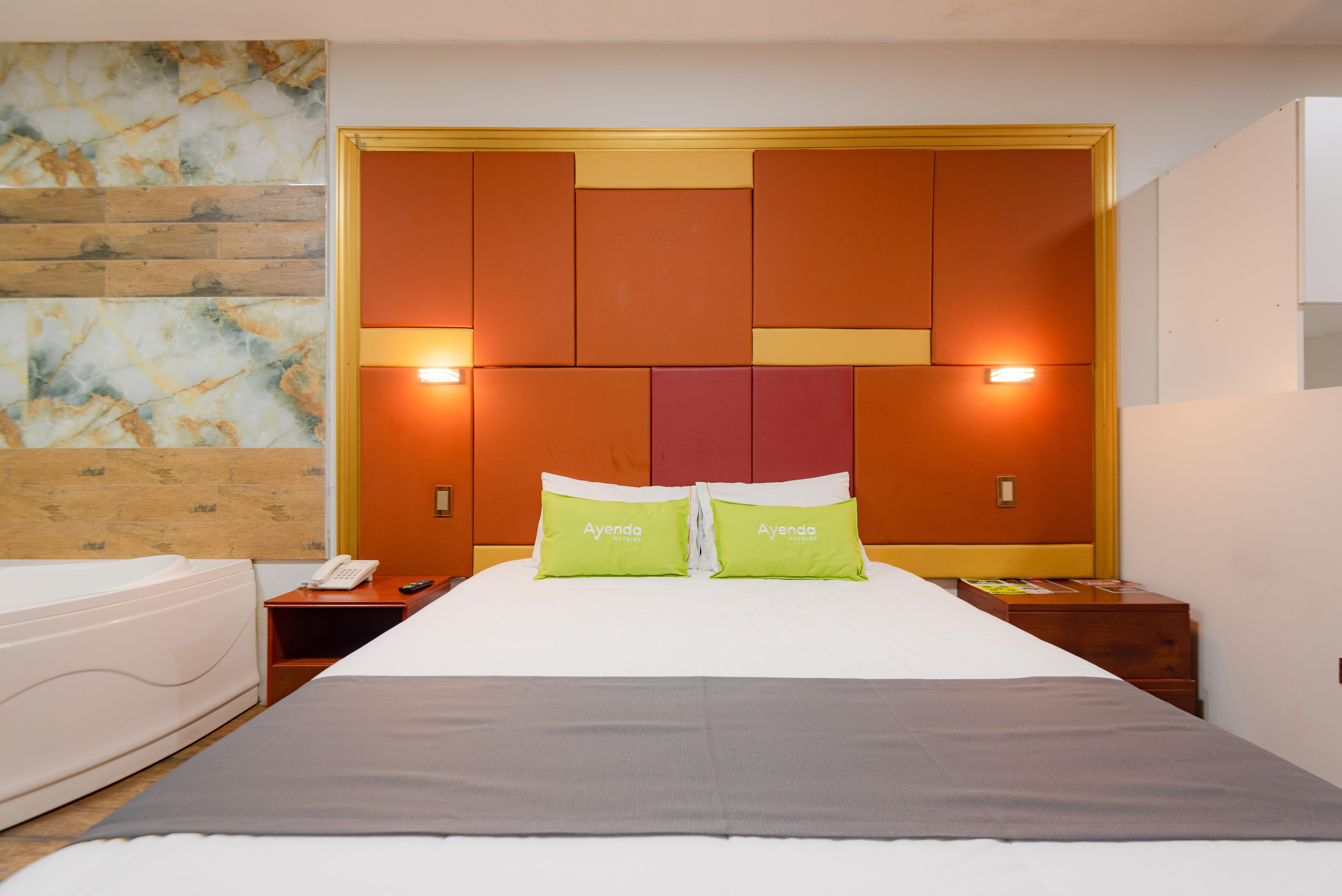 Montreal Miraflores Hotel Lima Zewnętrze zdjęcie